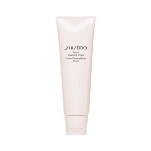 Shiseido Gentle Cleans Cream 125ml