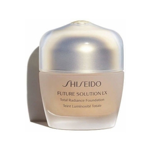 Shiseido Fsx Tot Radiance Fdt  N2
