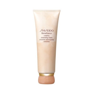Shiseido Sbn Creamy Cleansing Foam 125