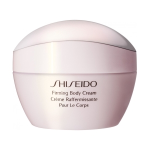 Shiseido Body Firming Cream 200ml