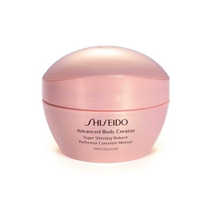 Shiseido Bc Super Slimming Reducer 200ml