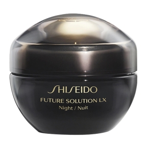 Shiseido Fut.solut.lx Cr.noche 50ml