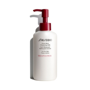 Shiseido Ds Extra Rich Cleansing Milk125