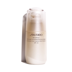 Shiseido Bn Wrinkle Smo.day Emulsion 75