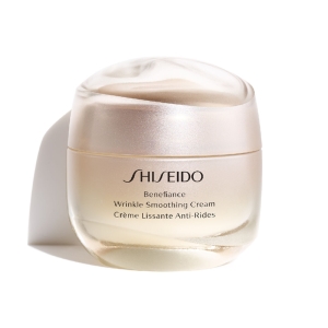 Shiseido Bn Wrinkle Smo.cream A/rides