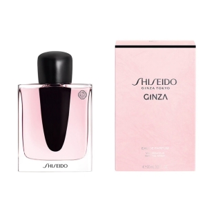 Shiseido Ginza Edp Vapo 90ml