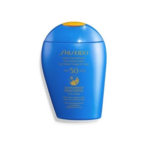 Shiseido Expert Sun Lotion Spf50 150 Ml