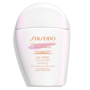 Shiseido Gsc Urban Oil Free Emulsi.spf30