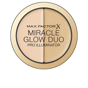 Max Factor Miracle Glow Duo Pro Illuminator ref 10-light 11 Gr