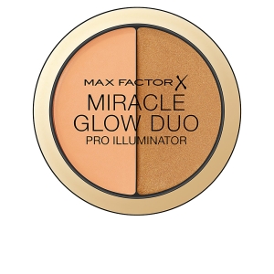 Max Factor Miracle Glow Duo Pro Illuminator ref 30-deep 11 Gr