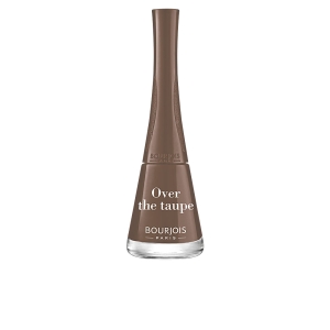 Bourjois 1 Seconde Nail Polish #003-over The Taupe