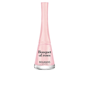 Bourjois 1 Seconde Nail Polish #013-bouquet Of Roses