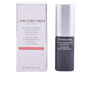 Shiseido Men Active Energizing Concentrate 50 Ml