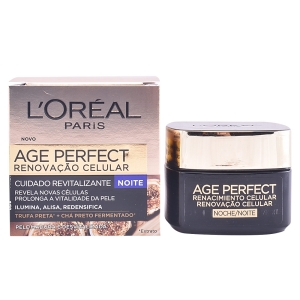 L'oréal Paris Age Perfect Renacimiento Celular Crema Noche 50 Ml