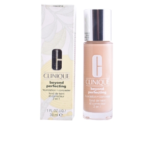 Clinique Beyond Perfecting Foundation + Concealer ref 1-linen 30 Ml