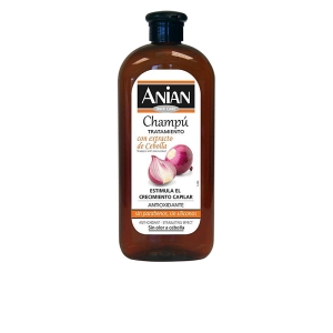 Anian Cebolla Champú Antioxidante & Estimulante 400ml