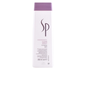 System Professional Sp Clear Scalp Shampoo 250ml