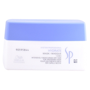 System Professional Sp Hydrate Mask 200ml