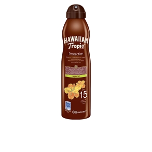 Hawaiian Tropic Argan Oil Bruma Spf15 Spray 177ml