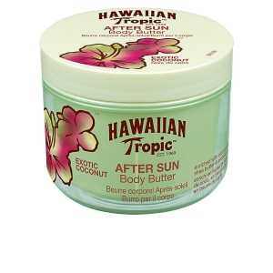 Hawaiian Tropic After Sun Body Butter Coconut 200 Ml