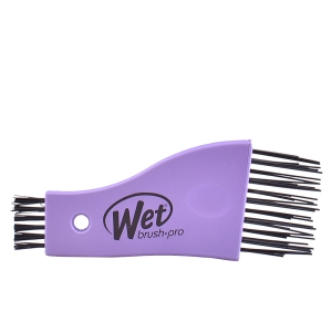 The Wet Brush Pop Fold Pubchy ref lila Cepillo limpiador