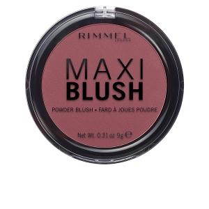 Rimmel London Maxi Blush Powder Blush #005-rendez-vous 9 Gr