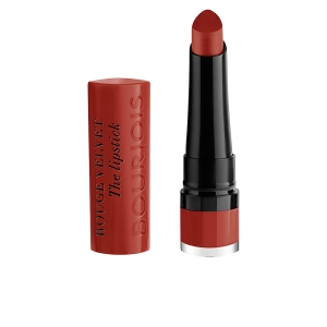 Bourjois Rouge Velvet The Lipstick ref 21-grande Roux 2,4 Gr