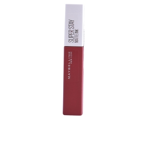 Maybelline Superstay Matte Ink Lipstick ref 20-pioneer 5 Ml