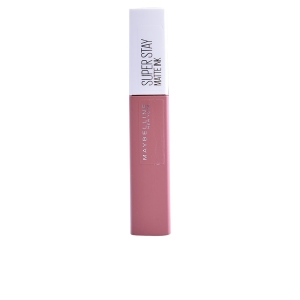 Maybelline Superstay Matte Ink Lipstick ref 65-seductres 5 Ml