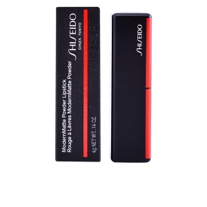 Shiseido Modernmatte Powder Lipstick ref 512-sling Back 4 Gr