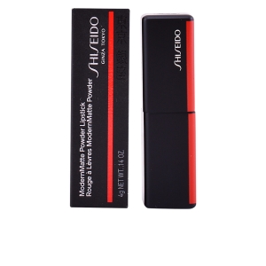 Shiseido Modernmatte Powder Lipstick ref 517-rose Hip 4 Gr