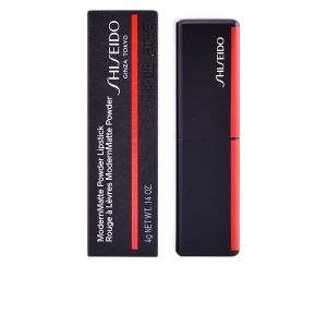 Shiseido Modernmatte Powder Lipstick ref 524-dark Fantasy 4 Gr