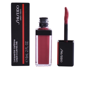 Shiseido Lacquerink Lipshine ref 309-optic Rose 6 Ml