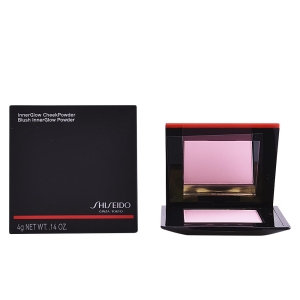 Shiseido Innerglow Cheekpowder ref 04-aura Pink 4 Gr