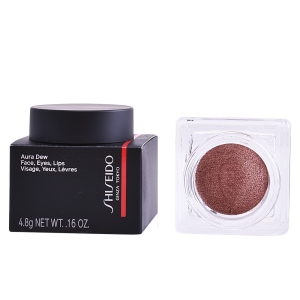 Shiseido Aura Dew Face, Eyes, Lips #03-cosmic 4,8 Gr