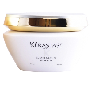 Kerastase Elixir Ultime Masque à L'huile Sublimatrice 200ml
