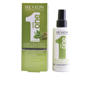 Revlon Uniq One Green Tea All In One Hair Treatment 150 Ml