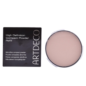 Artdeco High Definition Compact Powder Refill #2-light Ivory 10 Gr