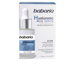 Babaria Hyaluronic Acid Serum Ultrahidratante 30ml