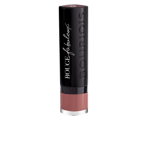 Bourjois Rouge Fabuleux Lipstick ref 003-bohemia Raspberry