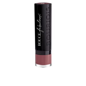 Bourjois Rouge Fabuleux Lipstick ref 004-jolie Mauve