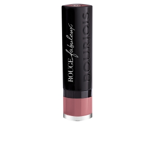 Bourjois Rouge Fabuleux Lipstick ref 006-sleepink Beauty