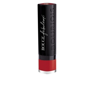 Bourjois Rouge Fabuleux Lipstick ref 011-cindered-lla