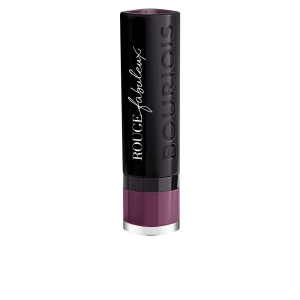Bourjois Rouge Fabuleux Lipstick ref 015-plum Plum Pidou