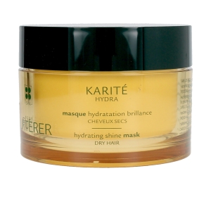 Rene Furterer Karite Hydra Hydrating Shine Mask Dry Hair 200ml