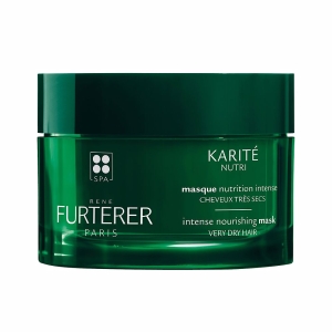 René Furterer Karite Nutri Intense Nourishing Mask Very Dry Hair 200ml
