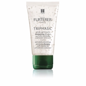 René Furterer Triphasic Anti-hair Loss Ritual Stimulating Shampoo 50ml