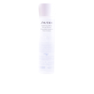 Shiseido The Essentials Instant Eye And Lip Makeup Remover 125 Ml