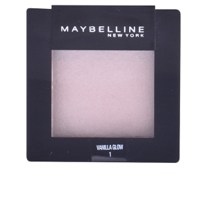 Maybelline Color Sensational Mono Shadow #1-vainilla Glow