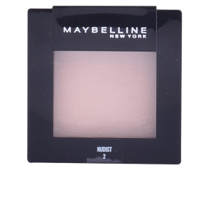 Maybelline Color Sensational Mono Shadow #2-nudist